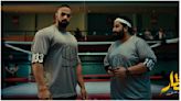Middle East Distributor Front Row Takes Saudi Wrestling Comedy ‘Sattar’ For Wide Local Release