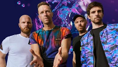 El Sistema de Venezuela y Coldplay en un video alucinante