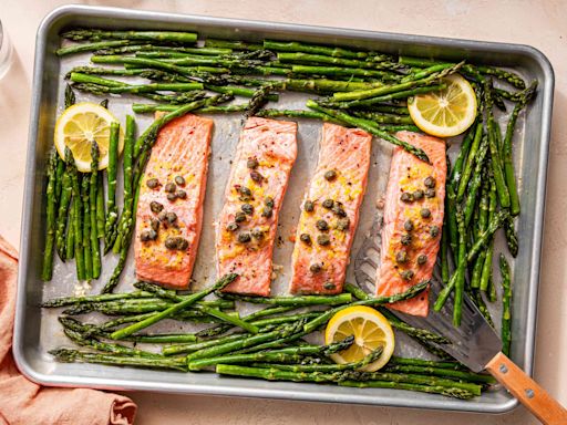 19 Easy Salmon Recipes for Busy Weeknights