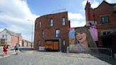 Forget Beatlemania. Taylor Swift fever is sweeping Liverpool