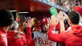 NLCS Game 5: Phillies' offense rolls vs. Diamondbacks; score, highlights, news and live tracker