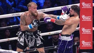 Jake Paul lanza amenaza tras ganar segundo combate del año: "Mike Tyson, eres el siguiente" - El Diario NY