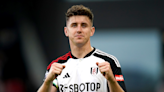 Tom Cairney interview: 'Leading Fulham out at Wembley would be insane but Liverpool are best in England'
