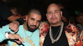 Fat Joe recalls how determined Drake was to get on "All the Way Up" remix