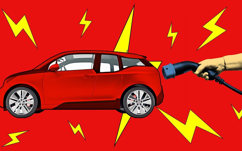 Electric cars are about to get a lot more expensive