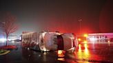 Al menos seis muertos y decenas de heridos por tornados y tormentas en Tennessee