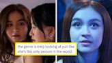 This Post Is For Anyone Who Is Absolutely In Their Feelings Over Kitty And Yuri From Netflix's "XO, Kitty"
