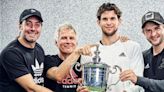 A un año de separarse de Massú: Dominic Thiem se retira del tenis a los 30 años - La Tercera