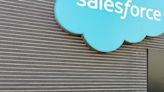 Insiders At Salesforce Sold US$253m In Stock, Alluding To Potential Weakness