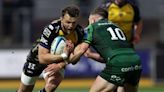 Connacht efficiency finally edges battling Dragons