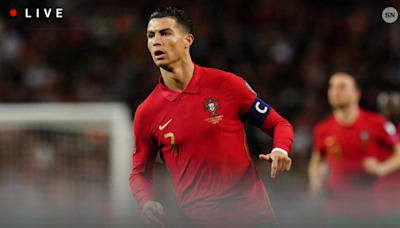 Portugal vs. Finland live score updates, result as Cristiano Ronaldo and Co. tackle Euro 2024 friendly warm-up | Sporting News India