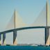 Sunshine Skyway Bridge