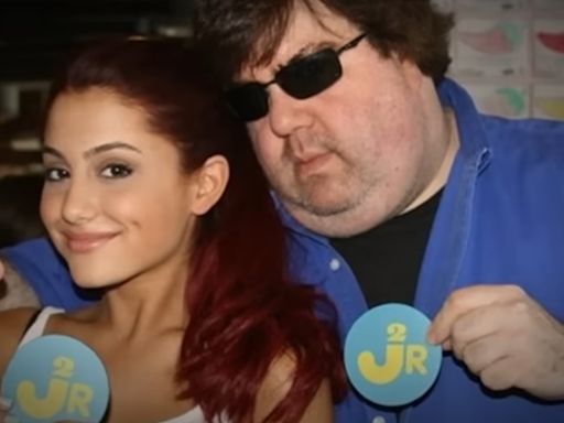 Ariana Grande upset over inappropriate scenes as she reprocesses Nickelodeon experience amid ‘Quiet On Set’ discussions | Watch the series for free