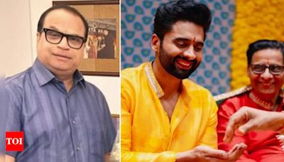 Ramesh Taurani on Vashu Bhagnani’s Bade Miyan Chote Miyan row: ‘Don’t think he’s that kind of producer’ | Hindi Movie News - Times of India