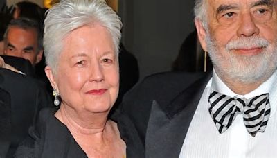 Falleció Eleanor Coppola, aclamada documentalista y matriarca de los Coppola; tenía 87 años