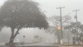 Semana começa mais gelada e com previsão de chuva em MS