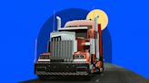 Semi-truck financing requirements