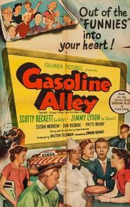 Gasoline Alley