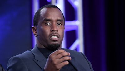 Sean 'Diddy' Combs arrested amid sex-trafficking probe