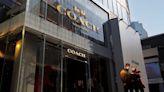 US sues to block merger of Coach and Michael Kors handbag makers