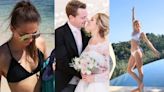 Jos Buttler Turns 34: All You Need To Know About His Filmy Love Story With Wife, Louise Buttler - In Pics