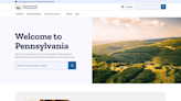 Changes coming to Pennsylvania state websites