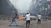 Bangladesh atraviesa las peores protestas de los últimos años que dejan ya más de un centenar de muertos