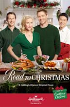 Road to Christmas (TV Movie 2018) - IMDb