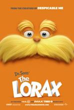 Lorax - Il guardiano della foresta