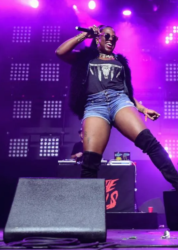 Who is the Queen of Memphis rapper? Gangsta Boo left lasting legacy as a hip-hop pioneer