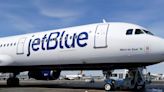 JetBlue's stock slides 16% after Q1 loss, on pace for biggest decline in 4 years