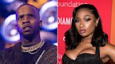 Rapper Tory Lanez ordered to house arrest, electronic monitoring for allegedly shooting at Megan Thee Stallion's feet