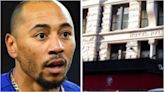 Mookie Betts Avoids Team Hotel Said To Be Haunted, Stays At Airbnb Instead