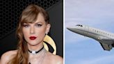 Taylor Swift被揭私人飛機行蹤 發信警告追蹤者 | am730