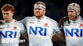 From Super Six to Super Rugby: Scot Thornton makes Waratahs debut