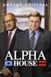 Alpha House