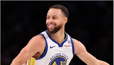 Stephen Curry and Erick Peyton’s Unanimous Media to Produce Animated Sports Movie ‘GOAT’ at Sony