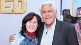 Jay Leno and Wife Mavis Share Update After Her Dementia Diagnosis