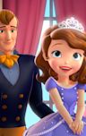 Sofia the First: Forever Royal