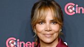 Halle Berry's Version of Method Acting Includes Skinning Squirrels to Create Nightmare Fuel for Her Kids