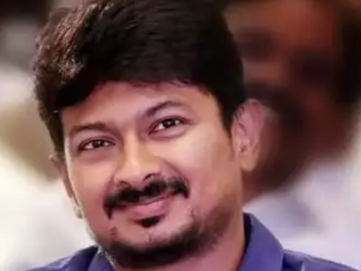 Udhayanidhi Stalin calls upon youth wing to defeat conspiracies, ensure victory of DMK in 2026 | Chennai News - Times of India