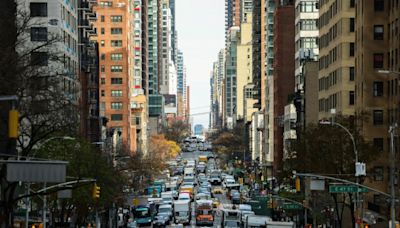 New York suspend sine die l'ouverture attendue d'un péage urbain