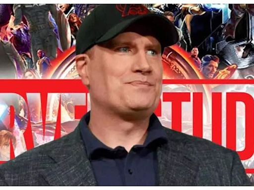Kevin Feige says movie sequels are 'absolute pillar of the industry'; hints at more Marvel sequels down the line | - Times of India