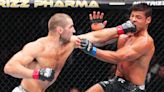 UFC 302 results, highlights: Sean Strickland gets past Paulo Costa to stay in middleweight title picture