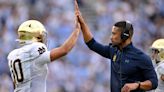 The day after: Lasting thoughts on Notre Dame’s win over North Carolina
