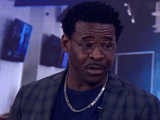 Michael Irvin shares 'most important aspect' of his new North Texas restaurant and bar