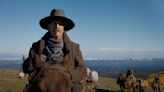 Kevin Costner New Film 'Horizon: An American Saga' Has a Three-Hour Runtime
