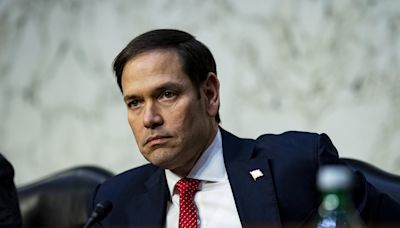 Maddow Blog | Eyeing the 2024 ticket, Rubio joins a pitiful race to the bottom