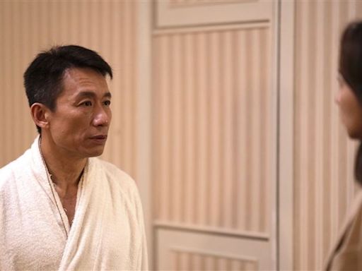 郭子乾遭嫌「中看不中用」 季芹抓包老公抖內直播妹怒嗆「沒老二」