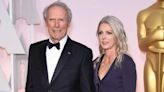 Murió Christina Sandera, pareja de Clint Eastwood